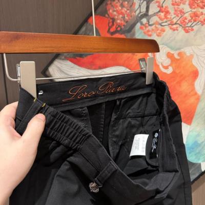 wholesale quality loro piana pants model no. 28